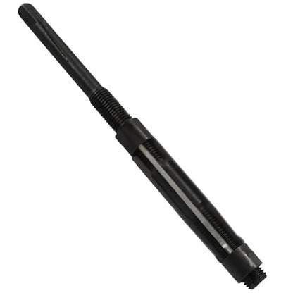 Piutouyar Adjustable Hand Reamer, Adjustment Range 10.75mm-11.75mm - size: 10.75mm-11.75mm
