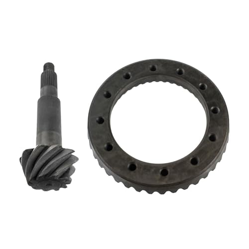 Motive Gear MWT D60-410F Differential Ring and Pinion for Dana 60, 4.10 Ratio, Reverse Rotation, Fits Ford F-250/F-350 Models, Replaces 2-2034-410R, 24065, and More - size: 41-10 Teeth, 4.1 Ratio
