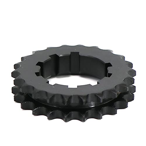 7106 Double Roller Timing Chain Set for Gen IV LS 58X 3-Bolt Engines