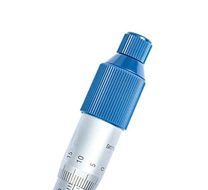 Dasqua 4111-6405 0-25Mm Outside Micrometer