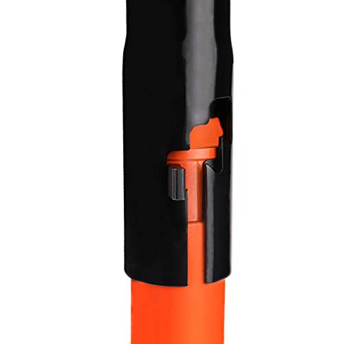 WORKPAD 19 Needles, Standard Duty Needle Scaler, Pneumatic Tools - style: 19 Needles, Standard Duty Air Needle Scaler