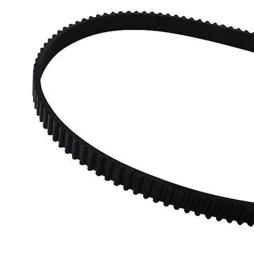 954-04167 Lawn Mower Deck Timing Belt,Length 59.52",Width 0.787"