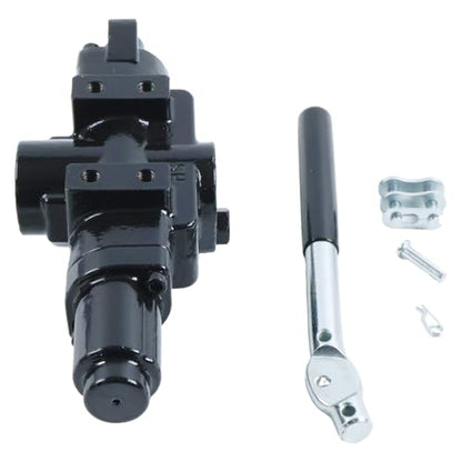 20GPM 2500SI Hydraulic Control Valve C908 0C000908 for Energy Log Splitters
