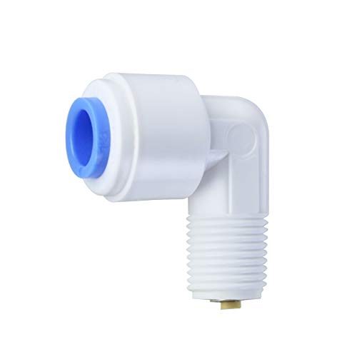 APEC Water Check Valve Replacement Part, 1/4" Quick Connect