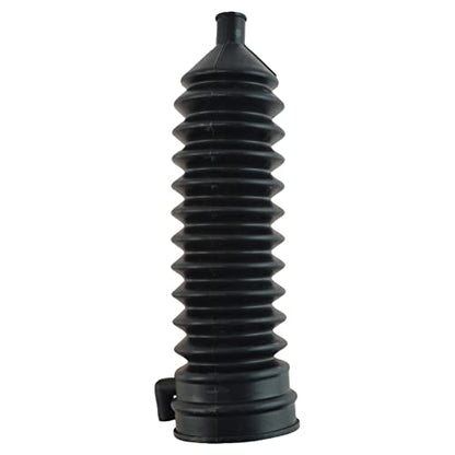 TRQ Steering Rack & Pinion Boot Bellow LH RH Pair