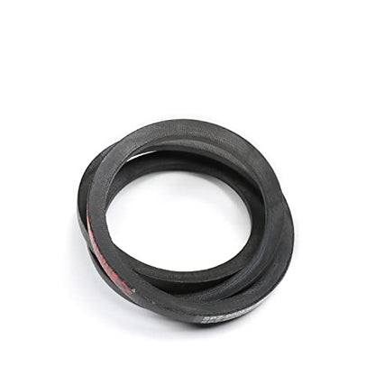 Othmro SPZ900/3V355 Drive V Belt Inner Girth Industrial Power Rubber Transmission Belt Mower Belt Drive for Replacement Upper Transmission Triangle Rubber Lawn Industry Deck :900mm/35"1Pcs - size: SPZ900/3V355