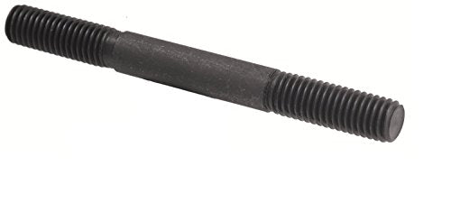 HHIP 3436-3672 5/8-11 x 9 Inch Long Alloy STL Stud - size: 5/8-11 Thread, 9" OAL