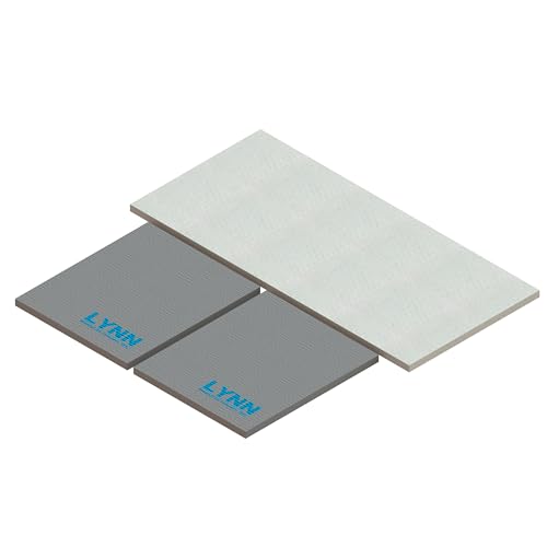Replacement Vogelzang C-Cast Fiber Board and Blanket Kit, TR001 / TR001B, 1B-01, 1B-02, Set of 3, 2807C - size: 1B-01, 1B-02