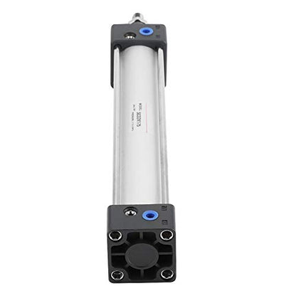 Pneumatic Air Cylinder, 32mm Bore 200mm Stroke Double Acting