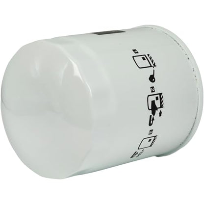 XYZIL Hydrostatic Oil Filter 47671640 BT8905 57088 Compatible with New Holland TC21DA TC24DA Tractor SBA340500990 HF35254 87300195 Low Pressure Hydraulic Spin-on