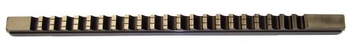 Hassay Savage 10436 9/16" Style IV Keyway Push Broach