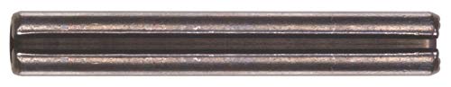 Hillman Tension Pins (1/8" Dia. x 3/4" Length),Gray