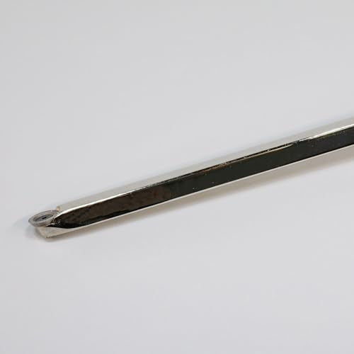 Hurricane Turning Tools, Full-Size Carbide Tipped 4 Piece Tool Set with Radius Rougher For Woodturning