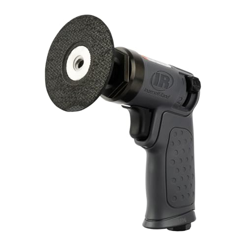 Ingersoll Rand 3103XPA Mini Surface Prep Air Sander