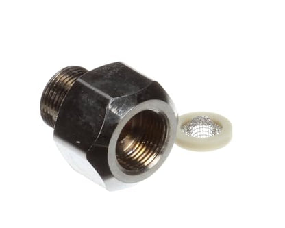 T&S Brass 016419-25 3/8-Inch Compression Check Valve Assembly