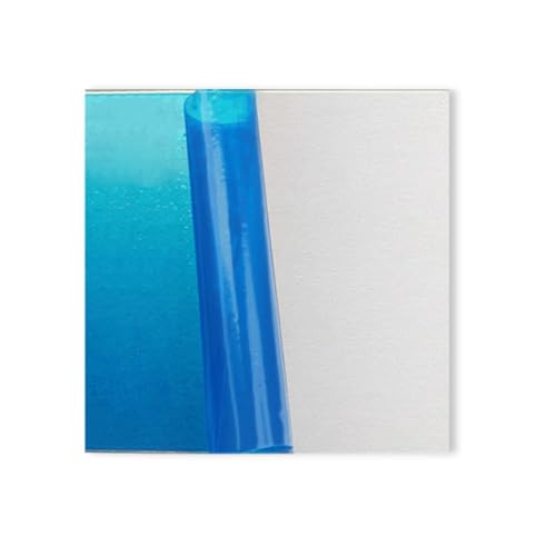 1PCS 6061 Aluminum Sheet Metal 1/4" x 12" x 12", Aluminum Plates Covered with Protective Film, Heat Treatable Aluminum Flat Bar for DIY Craft, Industry - size: 1/4", style: 12" × 12", 1 Pcs