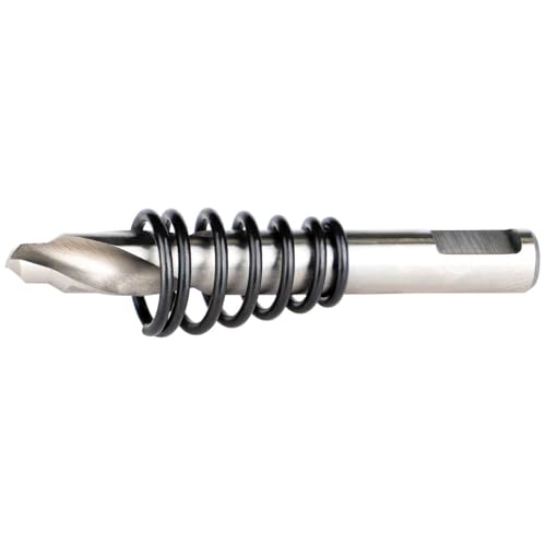 Klein Tools 31874 Replacement Hole Cutter Pilot Bit - size: 1 Count (Pack of 1)
