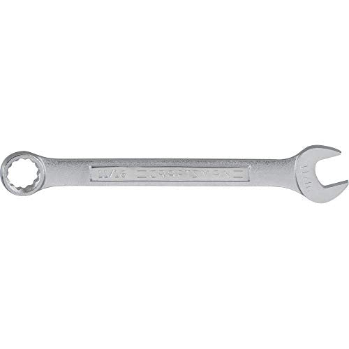 CRAFTSMAN Combination Wrench Set, SAE, 11/16-Inch (CMMT44698) - size: 11/16"