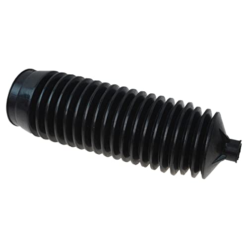TRQ Front Driver & Passenger Side Steering Kit Steering Rack & Pinion - style: PSA58525
