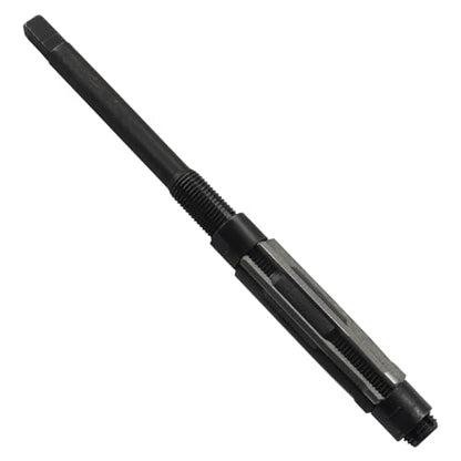 Piutouyar Adjustable Hand Reamer, Adjustment Range 12.75mm-13.75mm - size: 12.75mm-13.75mm
