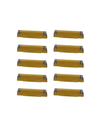 Zorqon10Pcs MGMN200-G (2mm) Grooving Carbide Inserts - size: MGMN200-G (2mm) 10pcs