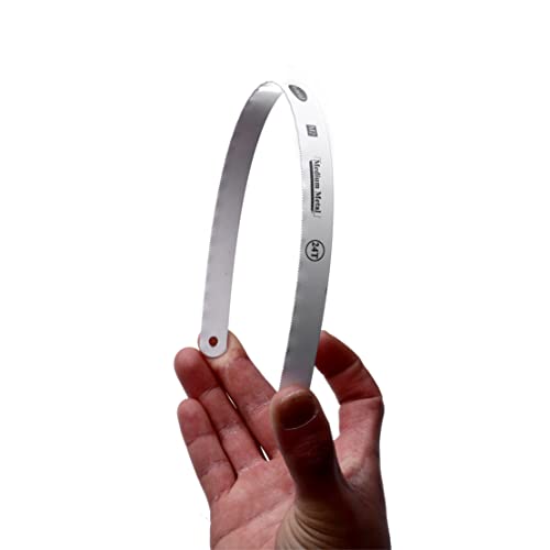 Imachinist S101232x2 10" Hacksaw Blades, 32 TPI for Metal Cutting, M2 Type - size: 10" x 32 TPI x 2 Pack