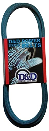 D&D PowerDrive 954-04259A MTD or Cub Cadet Kevlar Replacement Belt