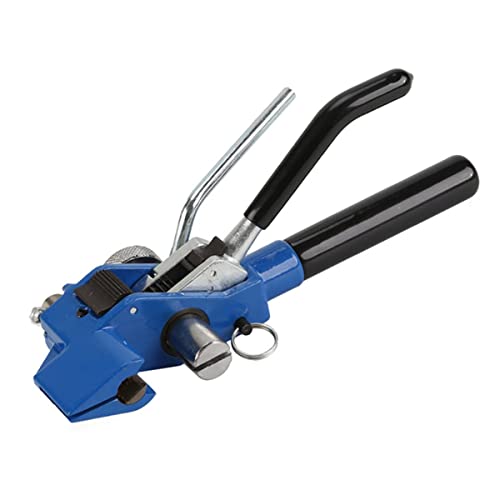 AIWFL Stainless Steel Strapping Tensioner, Banding Tools