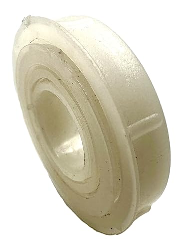 Bench Grinder Arbor Adapter Bushings for 3/8" Wide Wheels - style: for 3/8" wide wheels