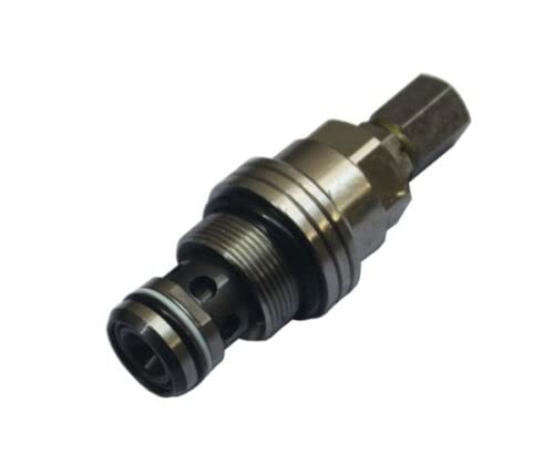 4372682 Relief Valve Fits for Hitachi ZAX110 ZX120 JD120 EX120-5