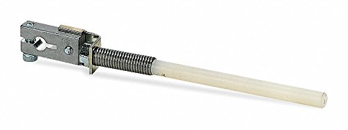 Square D Limit Switch Lever Arm, Actuator Type: Rod, 6.00" Arm Length, 0.60" Roller Dia.