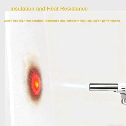 12"x 12"x 1/4" Thick High Temperature Gasket Paper,Ceramic Fiber Gasket Material Fireproof Insulation Sheet for Pellet Stove,Wood Stove,Kiln,Boiler,RV Furnace Gaskets,White 4 Pcs - size: 12"x 12"x 1/4"x6