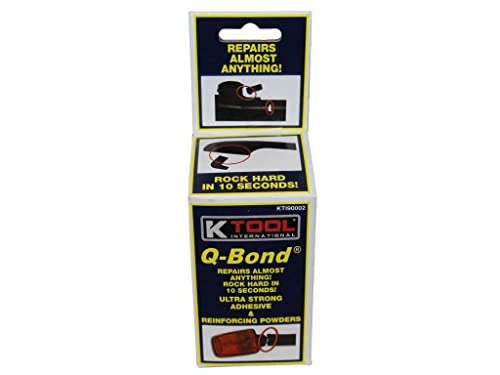 K Tool International - Q-BOND Adhesive Kit