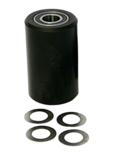 GWK-JTPTX-LW Load Wheel Kit For Jet Manual Pallet Jack Model PTX