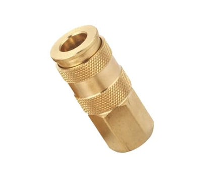 Pro High Flow Female Coupler Kit (10 Piece) - size: Female Coupler Kit 10 Piece