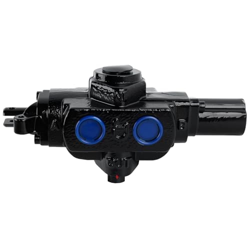 918-0481A Log Splitter Control Valve Compatible with LS27 LS27T LS33T 522LS 831LS Replace 917-0899 718-0481 718-0481-0637 717-0899-0637 718-0481A