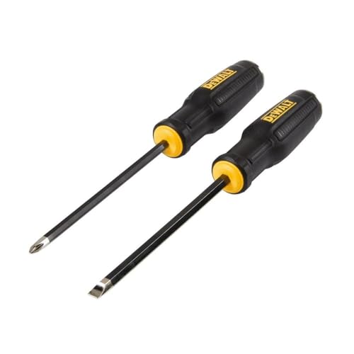 DEWALT - Toughseries Demolition Screwdriver Set 2Pc
