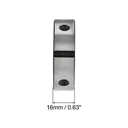 uxcell M24 X 1.5 Metric Round Die, Machine Thread Left Hand Threading