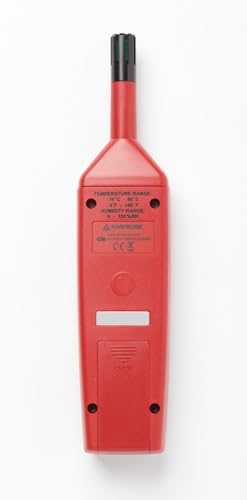 Amprobe THWD-3 Relative Humidity Temperature Meter - style: THWD-3