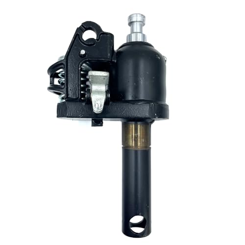 Pallet Jack Repair Pallet Truck Pump Hand Pallet Truck Restoration DIY Pallet Jack Replacement 4400 Lb Capacity Shaft 45mm