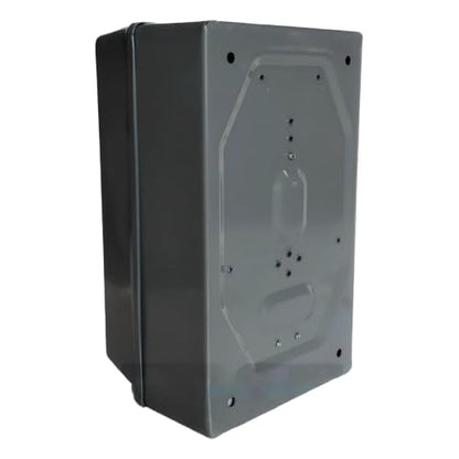 8911DPSG53V06 MAGNETIC MOTOR STARTER CONTROL FOR SQUARE D
