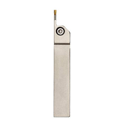 OSCARBIDE 3/4" Lathe Grooving & Parting Cut-Off Tool Holder QA12R-30