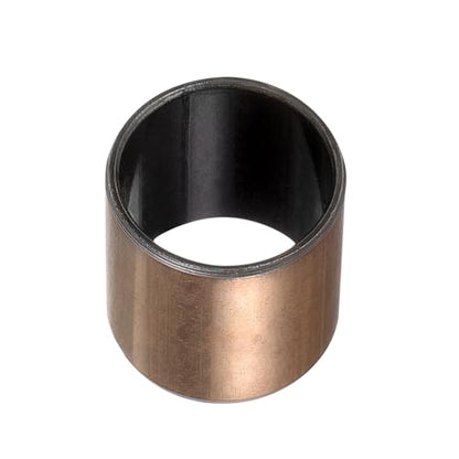 uxcell Sleeve Bearings 5/8"Borex3/4"ODx23/32"L Wrapped Oilless Bushing 4pcs - size: 5/8" Bore x 3/4" OD x 23/32" Length