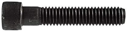 The Hillman Group 3206 10-32 x 1-1/4-Inch Socket Head Cap Screw, 10-Pack