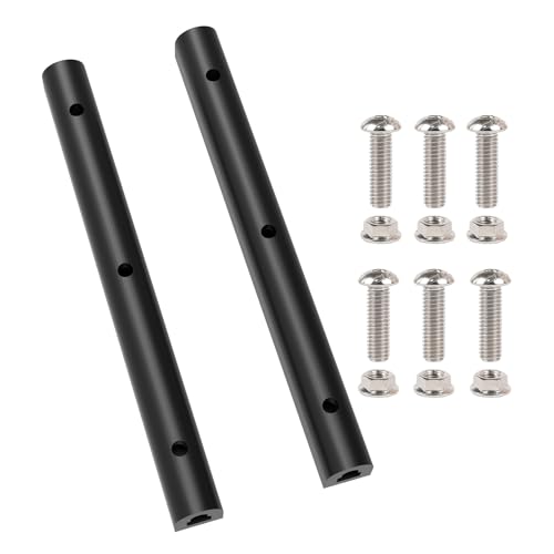 Universal Rubber Bumper Protector Strips Loading Dock Fender Pad Bump Stop
