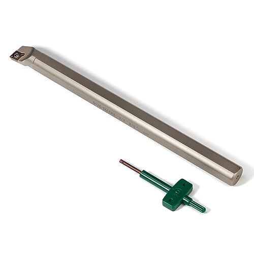 3/4" x 10" Indexable Boring Bar