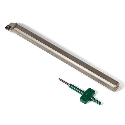 3/4" x 10" Indexable Boring Bar