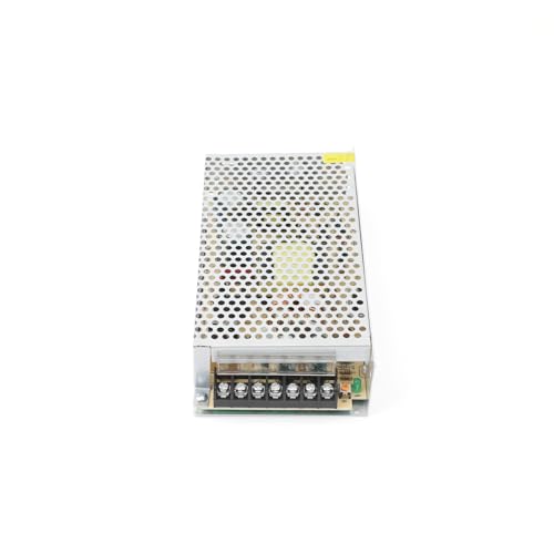 DC 24V Switching Power Supply 200W Transformer AC 110V-264V to 24V - color: AC to DC 24V 200W