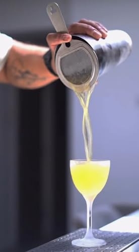 Kilpatrick Fine Mesh Cocktail Bar Strainer