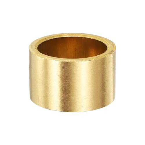 uxcell Sleeve Bearings, 28mm Bore x 35mm OD x 22mm Length - size: 28x35x22mm